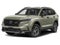 2027 Honda CR-V Hybrid TrailSport AWD