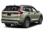 2027 Honda CR-V Hybrid TrailSport AWD