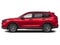 2027 Honda CR-V Hybrid TrailSport AWD