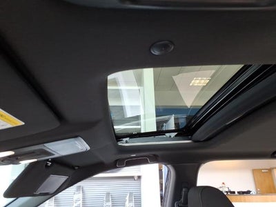 2026 Honda CR-V Hybrid TrailSport AWD