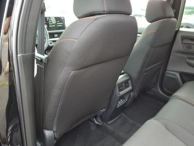 2026 Honda CR-V Hybrid TrailSport AWD