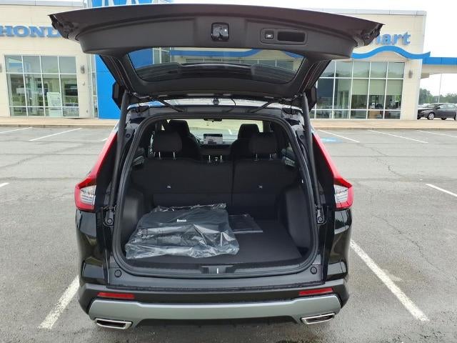 2026 Honda CR-V Hybrid TrailSport AWD