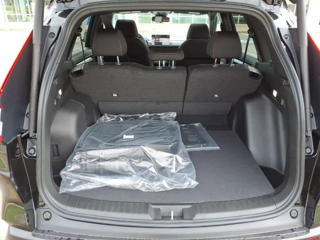 2026 Honda CR-V Hybrid TrailSport AWD