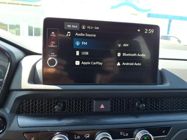 2027 Honda CR-V Hybrid Sport-L AWD