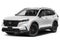 2027 Honda CR-V Hybrid Sport-L AWD