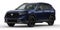 2027 Honda CR-V Hybrid Sport Touring AWD