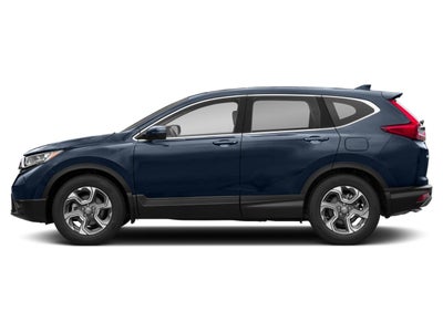 2019 Honda CR-V EX 2WD