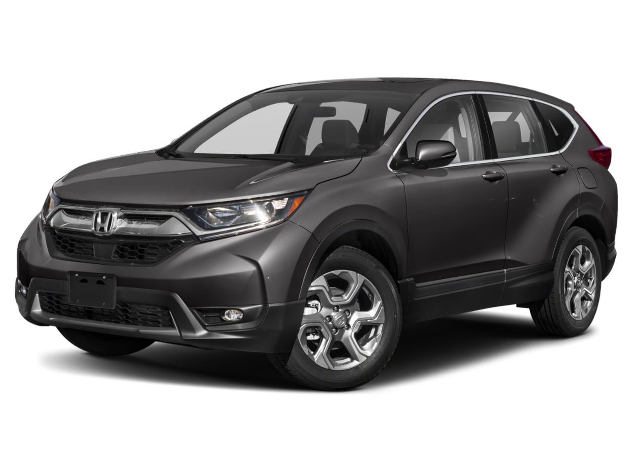 2019 Honda CR-V EX 2WD