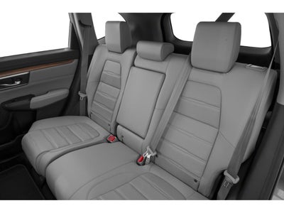 2021 Honda CR-V EX-L 2WD