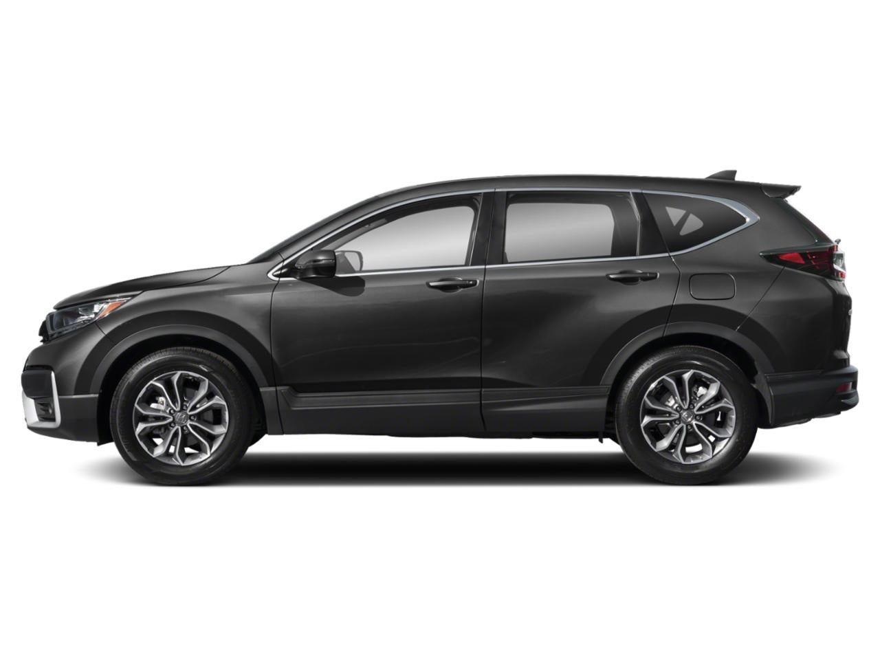 2021 Honda CR-V EX-L 2WD