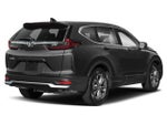 2021 Honda CR-V EX-L 2WD
