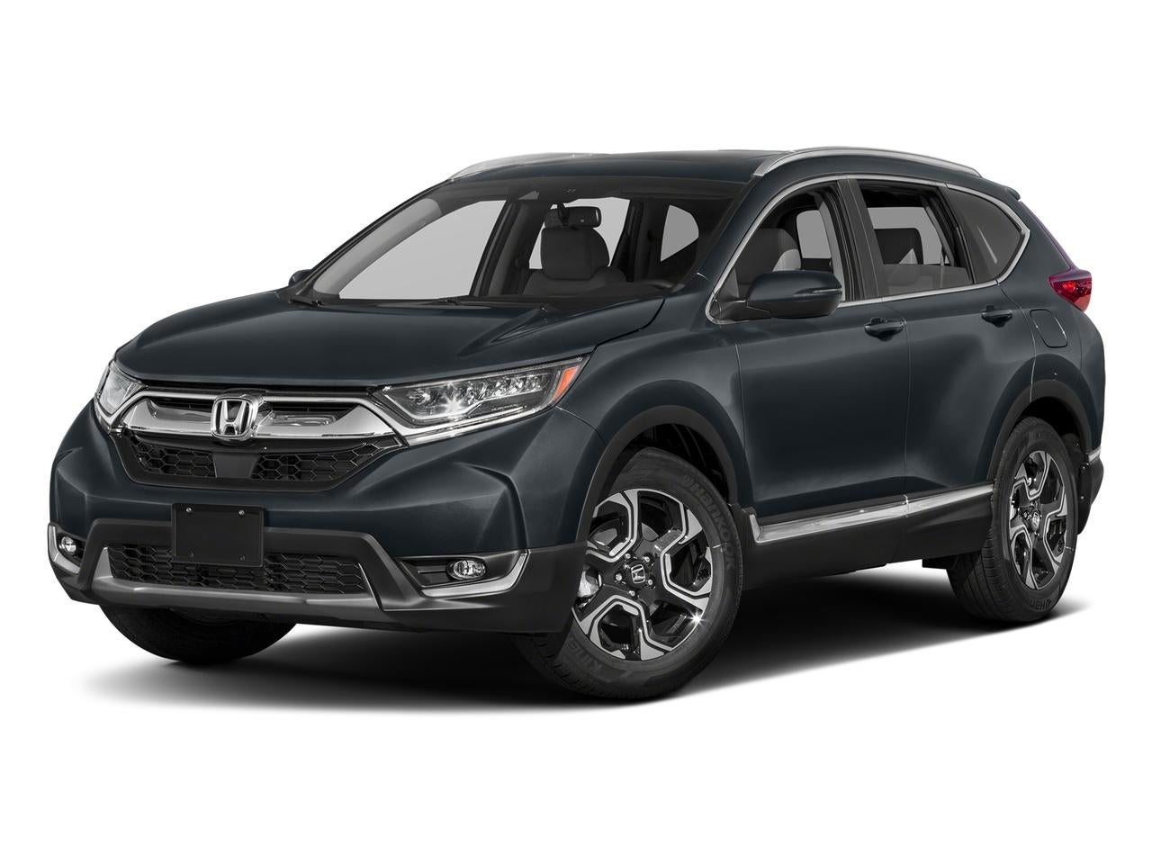 2017 Honda CR-V Touring 2WD