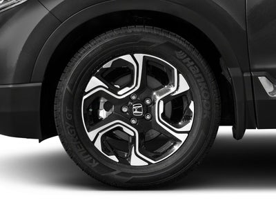 2017 Honda CR-V Touring 2WD