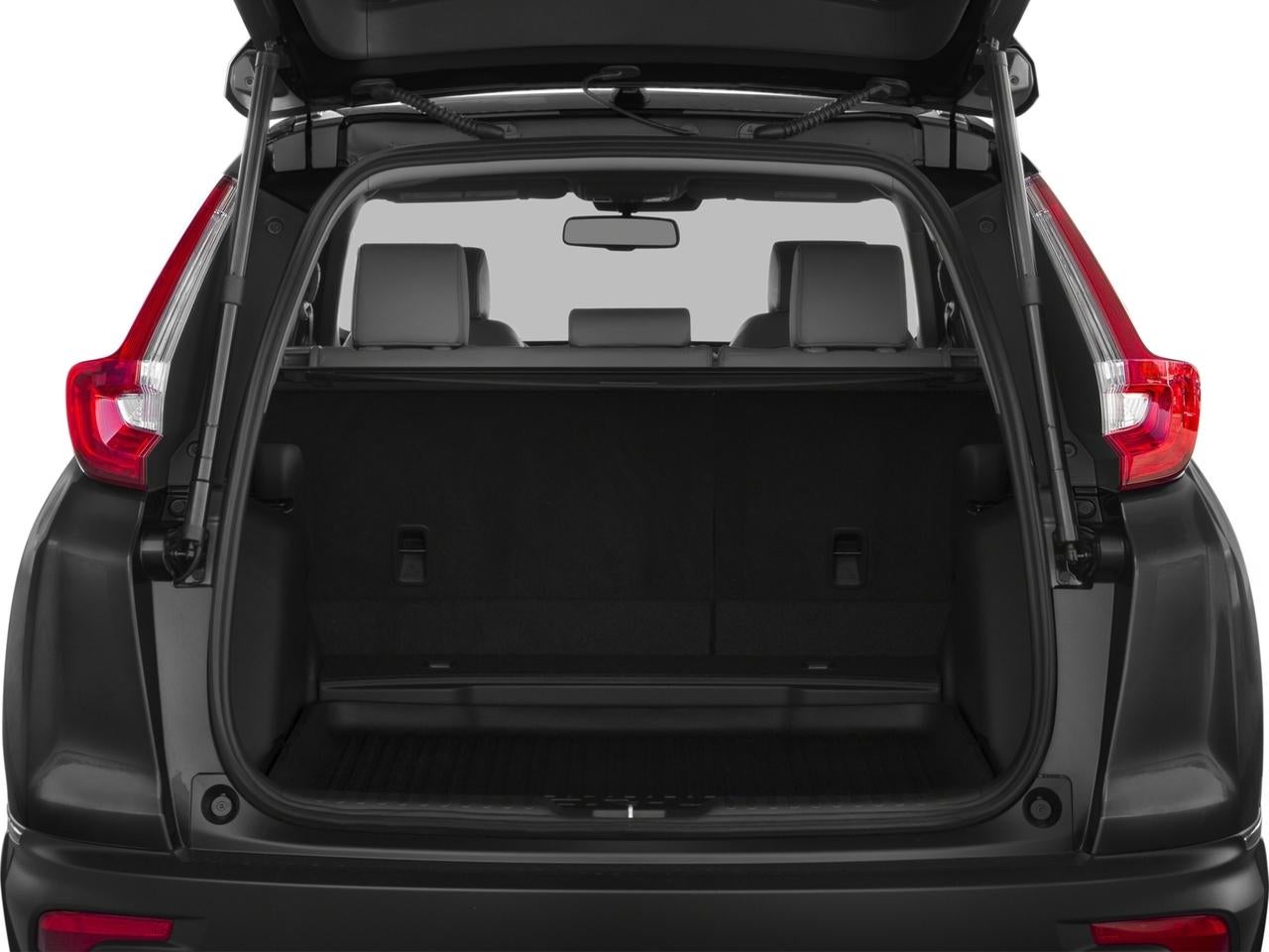 2017 Honda CR-V Touring 2WD
