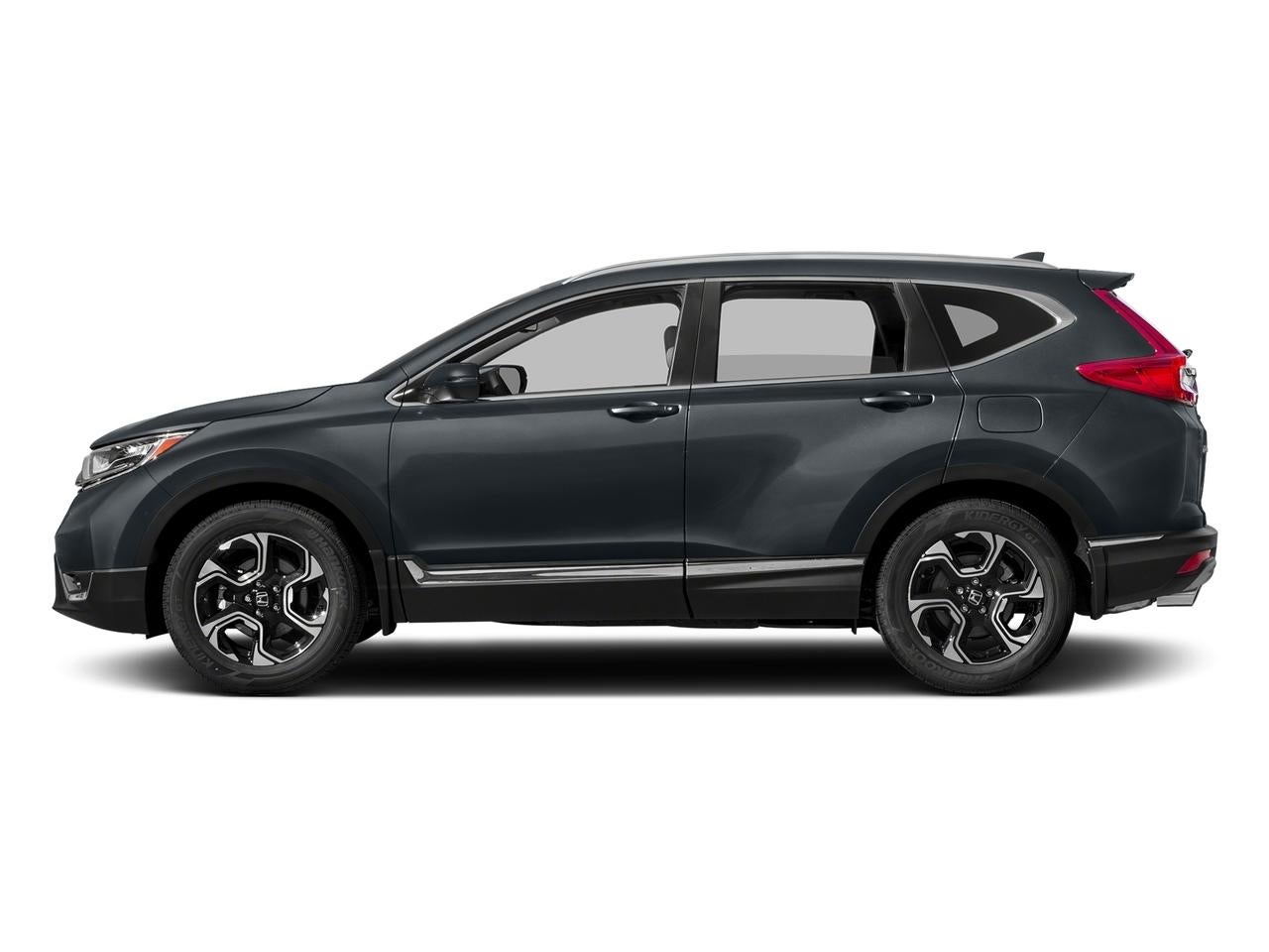 2017 Honda CR-V Touring 2WD