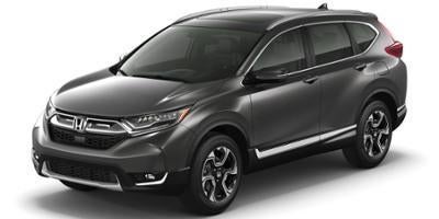 2017 Honda CR-V Touring 2WD