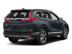 2017 Honda CR-V Touring 2WD