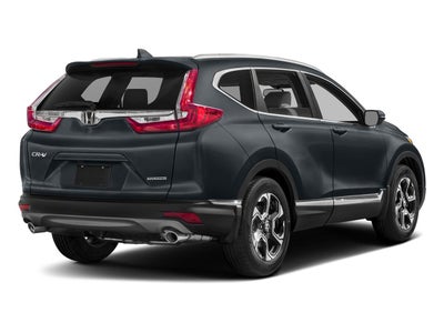 2017 Honda CR-V Touring 2WD