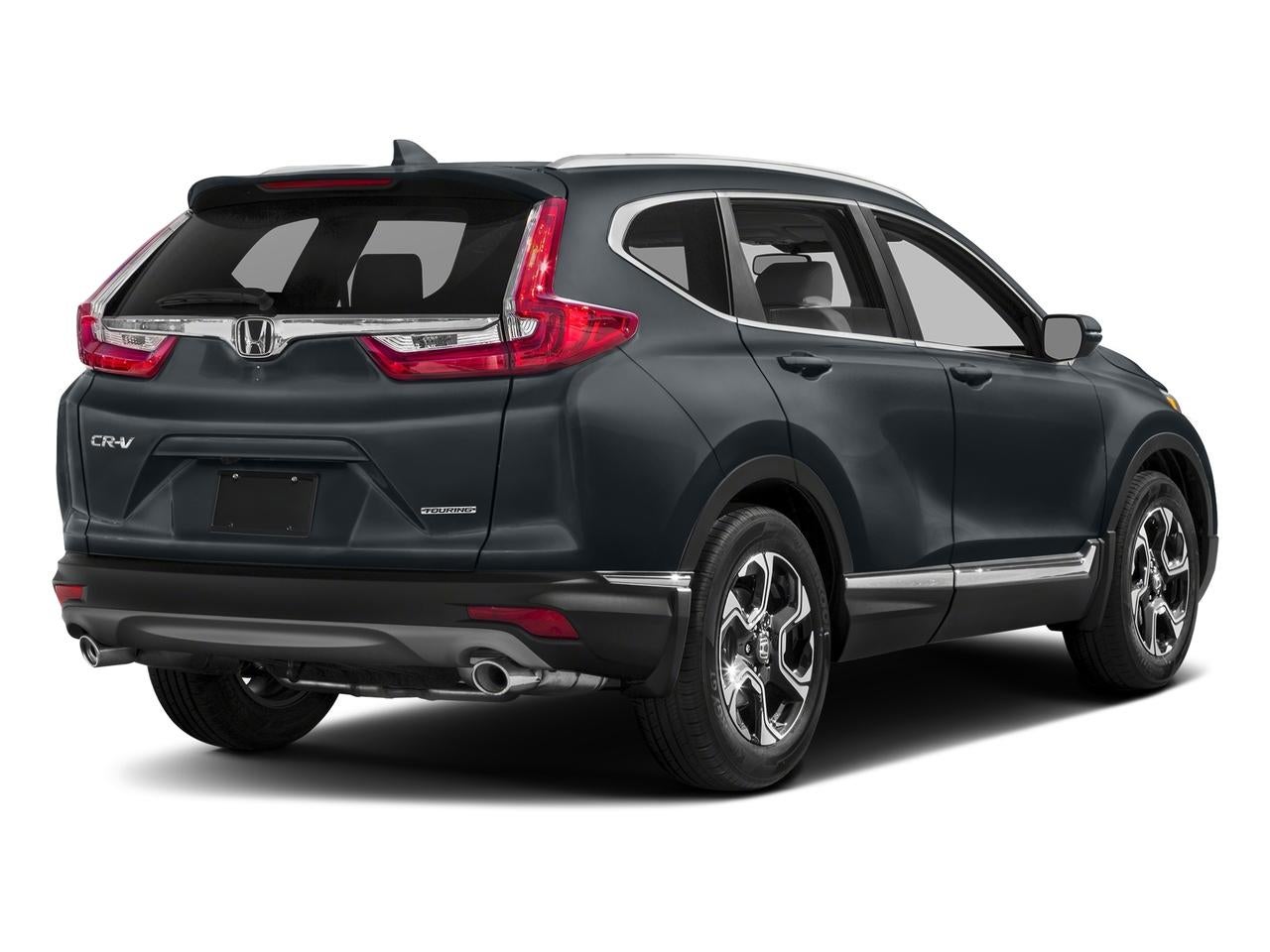 2017 Honda CR-V Touring 2WD