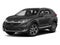 2017 Honda CR-V Touring 2WD