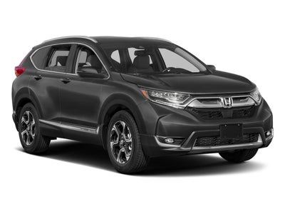 2017 Honda CR-V Touring 2WD