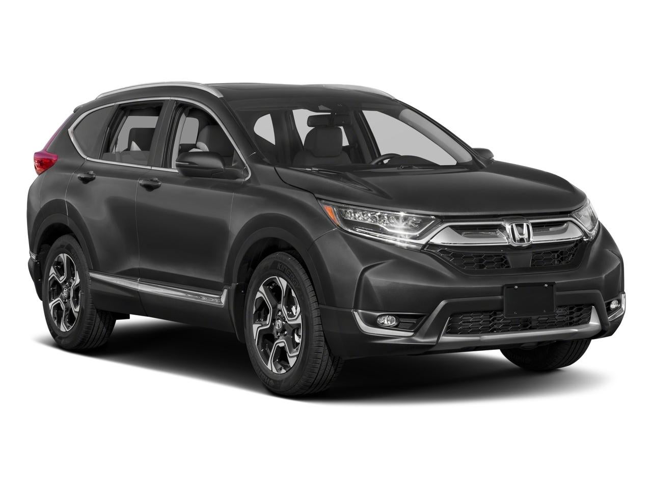 2017 Honda CR-V Touring 2WD