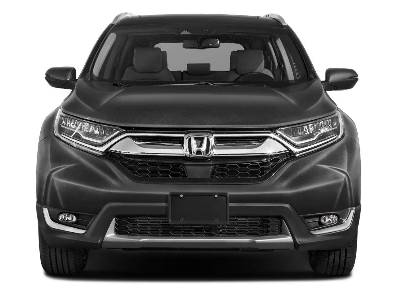 2017 Honda CR-V Touring 2WD