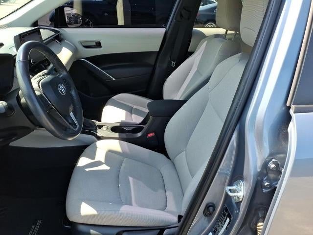 2022 Toyota Corolla Cross LE 2WD (Natl)