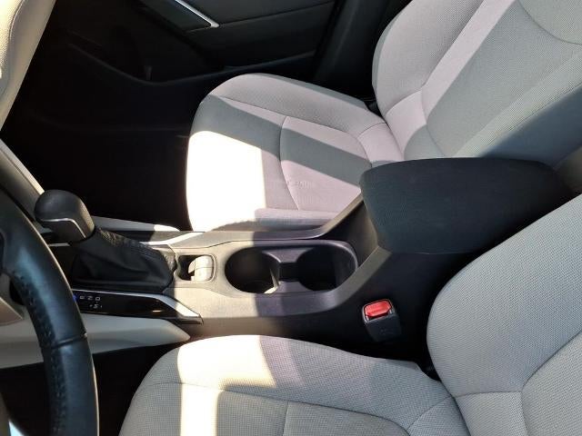 2022 Toyota Corolla Cross LE 2WD (Natl)