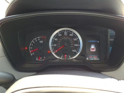 2022 Toyota Corolla Cross LE 2WD (Natl)