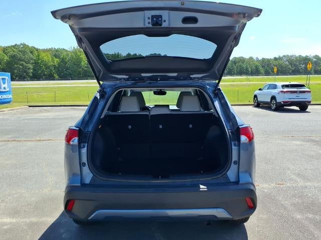 2022 Toyota Corolla Cross LE 2WD (Natl)