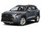 2022 Toyota Corolla Cross LE 2WD (Natl)