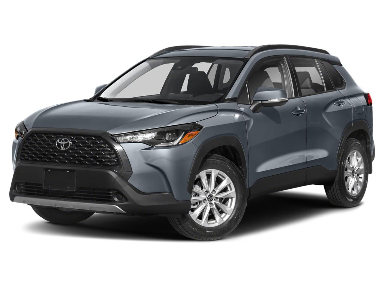 2022 Toyota Corolla Cross LE 2WD (Natl)