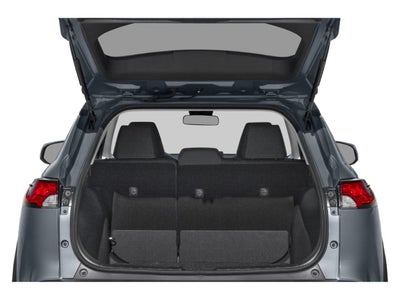 2022 Toyota Corolla Cross LE 2WD (Natl)