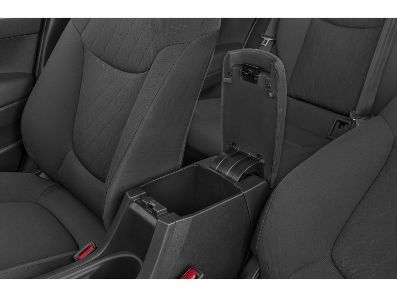 2022 Toyota Corolla Cross LE 2WD (Natl)