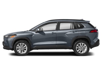 2022 Toyota Corolla Cross LE 2WD (Natl)