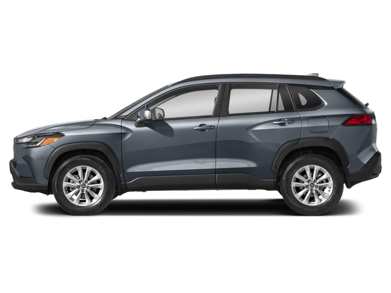2022 Toyota Corolla Cross LE 2WD (Natl)