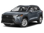 2022 Toyota Corolla Cross LE 2WD (Natl)
