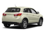 2016 Mitsubishi Outlander Sport 2WD 4dr CVT 2.4 SE