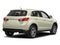 2016 Mitsubishi Outlander Sport 2WD 4dr CVT 2.4 SE
