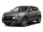2016 Mitsubishi Outlander Sport 2WD 4dr CVT 2.4 SE