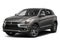 2016 Mitsubishi Outlander Sport 2WD 4dr CVT 2.4 SE