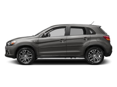 2016 Mitsubishi Outlander Sport 2WD 4dr CVT 2.4 SE