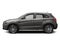 2016 Mitsubishi Outlander Sport 2WD 4dr CVT 2.4 SE