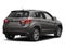 2016 Mitsubishi Outlander Sport 2WD 4dr CVT 2.4 SE