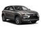 2016 Mitsubishi Outlander Sport 2WD 4dr CVT 2.4 SE