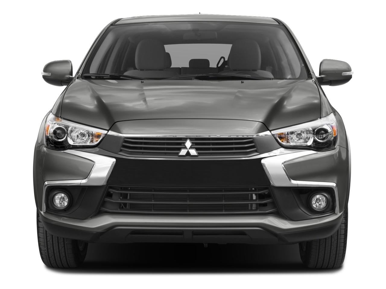 2016 Mitsubishi Outlander Sport 2WD 4dr CVT 2.4 SE