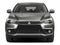 2016 Mitsubishi Outlander Sport 2WD 4dr CVT 2.4 SE