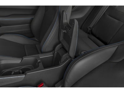 2026 Honda Prelude Coupe