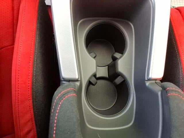 2025 Honda Civic Type R Manual Type R